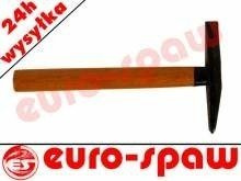 Młotek spawalniczy z drewnianą rękojeścią, Magnum CHWH-M 