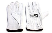 Rękawice spawalnicze TIG COLUMBIAN-D DRIVER, r.9