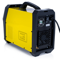 Spawarka TIG AC/DC Magnum THF 238 PRO LCD V2 PULS AC/DC (200A/230V)