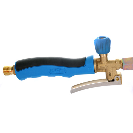 Palnik do lutowania twardego CFH GT2000