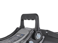 Podnośnik Hydrauliczny Żaba 2,5T NISKOPROFILOWY 80-360mm Geko