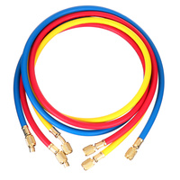 Tester do napełniania klimatyzacji DN-G1119