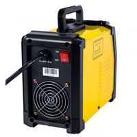 Spawarka inwertorowa Magnum Power VIP 6000 Synergia LCD(200A/60%)