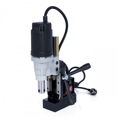 Wiertarka magnetyczna MAGNUM HGMD-35 NV 1100W