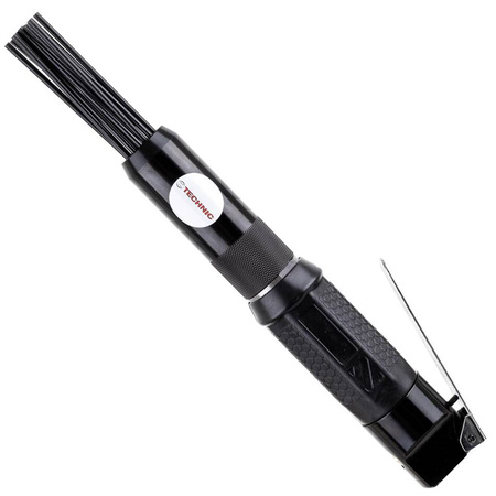 Młotek pneumatyczny udarowy igłowy prosty AT-8039SG