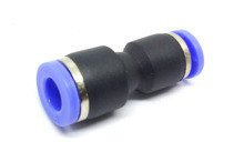 Złączka wtykowa prosta redukcyjna z 6 mm na 4 mm