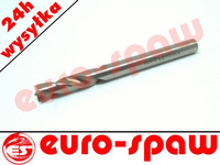 Wiertło Rozwiertak do zgrzewów i spoin HSS Co5%