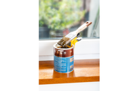 Chwytak pędzli, dwa magnesy, TOPEX