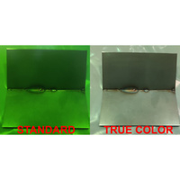 Przyłbica automatyczna Magnum PROCOLOR CZERWONA