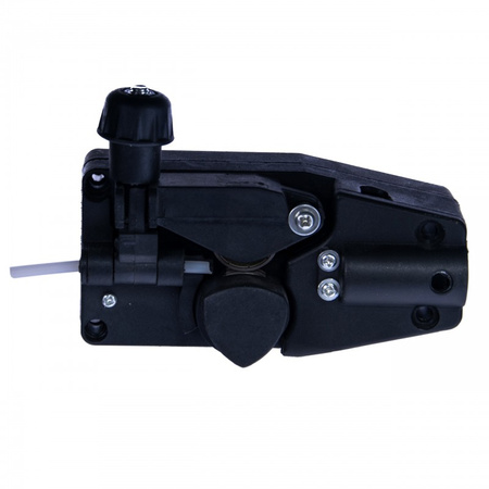 Podajnik drutu 2-rolkowy 12V SGA145 do małych Migów