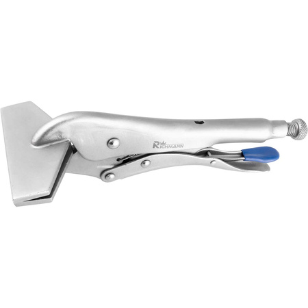 Szczypce zaciskowe Morse'a szerokie 250mm, Richmann