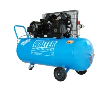 Kompresor tłokowy 200L WALTER BlueLine BL 500-3,0/200 P (500/390l/min)