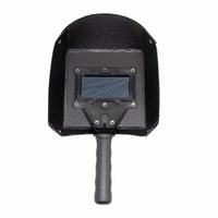 Tarcza maska spawalnicza z preszpanu mała TSM-2 100x50