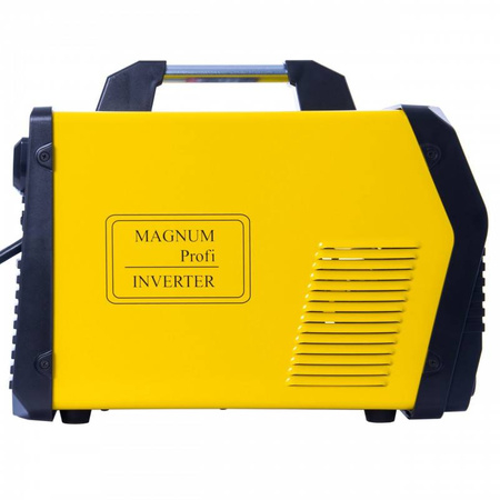 Spawarka inwertorowa MMA SNAKE 405 LED (300A / 60%)