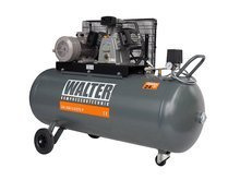 Kompresor tłokowy WALTER GK 530-3,0/270 270L