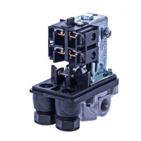 Wyłącznik ciśnieniowy presostat NEMA MDR-2/4 RP (6-8bar/230v)