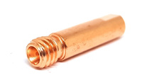 Końcówka prądowa 0,6mm M6x25 do uchwytu MB-15 