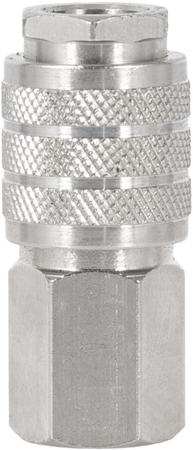 Szybkozłączka TYP21 z gwintem 1/4"W MAGNUM