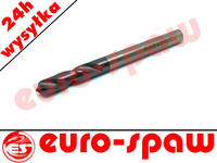 Rozwiertak do zgrzewów i spoin HSS Co5%-TiCN