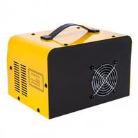 Prostownik z rozruchem Magnum DINAMIK 440 V2 12-24V