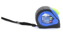 Miara zwijana 5m / 25mm, certyfikat MID, Hogert