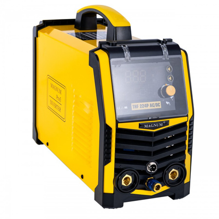 Spawarka TIG AC/DC Magnum THF 224 PULS AC/DC (200A/230V)