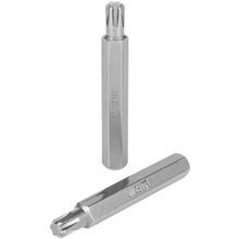 Bit 10mm Ribe M12x75mm stal S2, Richmann Exclusive C3365