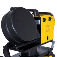 Półautomat spawalniczy Magnum SUPERMIG 500 DUAL PULS SYNERGIA(500A-100%/400V)