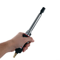 Szlifierka pneumatyczna trzpieniowa długa 280mm AT-7032LC TECHNIC