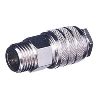 Szybkozłączka TYP21 z gwintem 1/4"Z MAGNUM