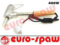 Lutownica grzałkowa LG-400 400W, produkt polski