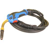 Uchwyt spawalniczy MB-24 (3mb) - wtyk EURO, MAGNUM