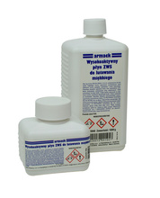 Płyn do lutowania ZWS o wysokiej aktywności 250ml