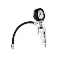 Pistolet do pompowania kół Magnum 53 Made In Italy