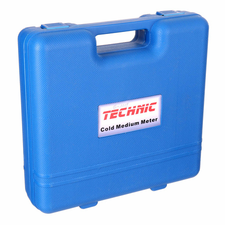 Tester do napełniania klimatyzacji DN-G1119