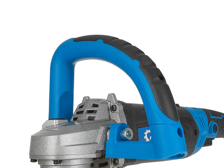 Polerka samochodowa 1200W 180mm GEKO