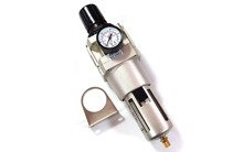 Filtroreduktor powietrza 3/4" (odwadniacz, reduktor) Magnum NAW5000-06