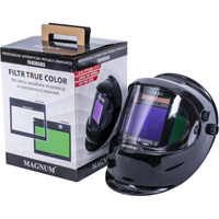 Przyłbica automatyczna Magnum PANORAMA-Q800D TC1111