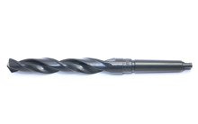 Wiertło do metalu HSS Morse MK2 fi 16,0 218/120mm