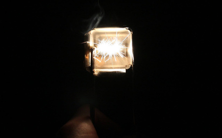 Zapalarka kubkowa SL-02