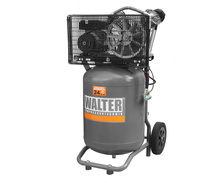 Kompresor pionowy WALTER VGK 420-2,2/90 340l/min 230V