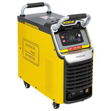 Przecinarka plazmowa Magnum CUT 120 V2 (35mm, 400V)