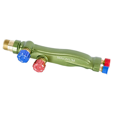 Rękojeść palnika uniwersalna MAGNUM PC PRB 21