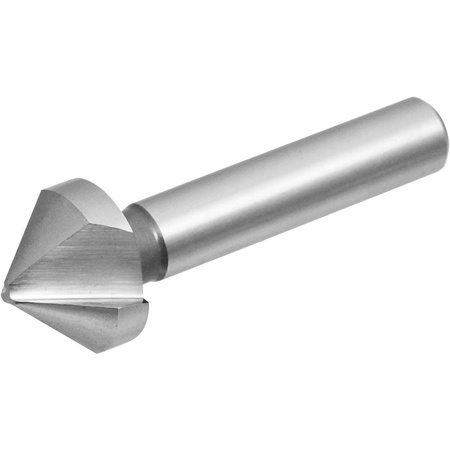 Pogłębiacz stożkowy HSS 31x71x12mm, Richmann