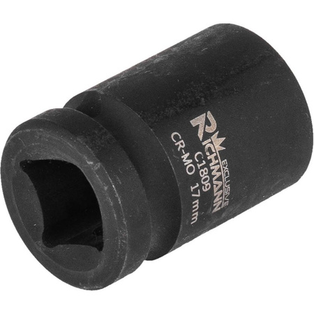 Nasadka sześciokątna udarowa 1/2", Richmann