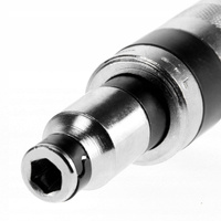 Wkrętak udarowy 1/2' 13-końcówek VERKE