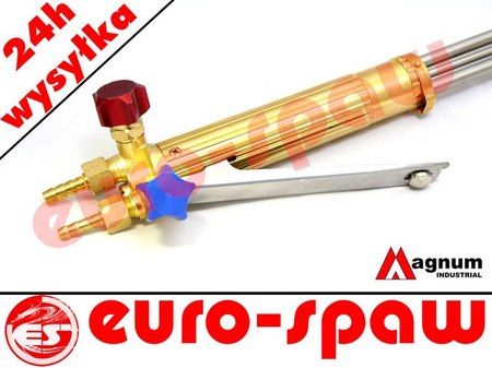 Palnik do cięcia MAGNUM PC-250 długość=550mm
