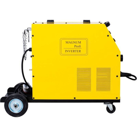 Półautomat spawalniczy Magnum 358W MMA (350A/400V)