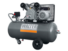 Kompresor tłokowy WALTER GK 420-2.2/100 100L 230V