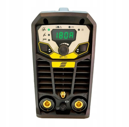 Spawarka TIG DC Esab Rogue ET 180i (180A/230V)